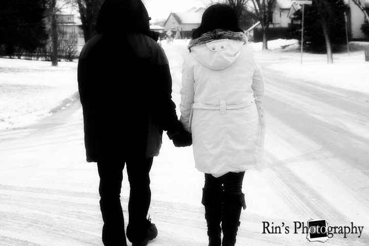 Rosemarie & Jared 2011