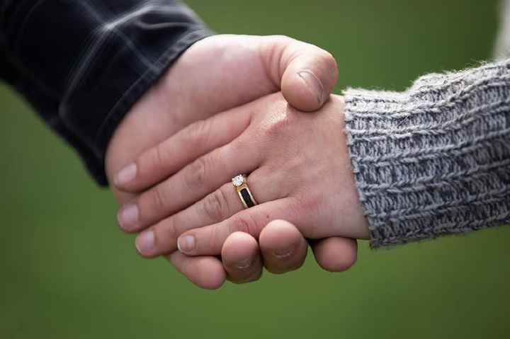 Brides of 2020!  Show us your ring!! - 1