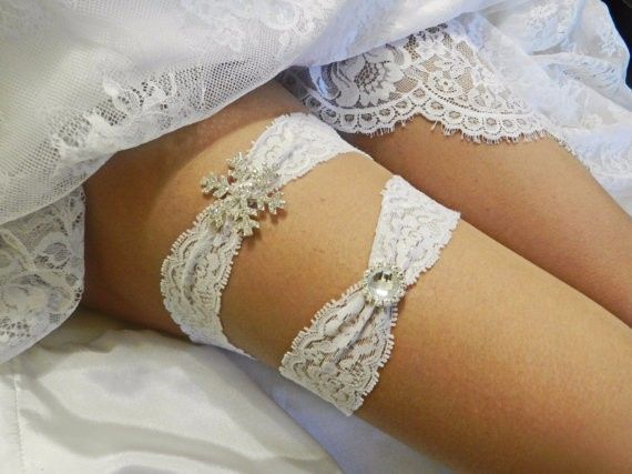 Garter Idea