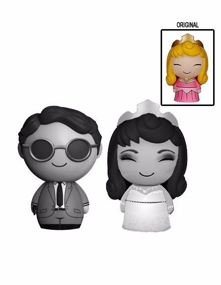 Wedding Topper Draft