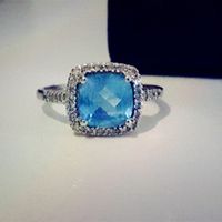 When you tell your friends you're engaged - 1