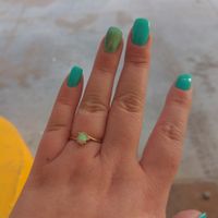 Brides of 2023 - Let's See Your Ring! - 1