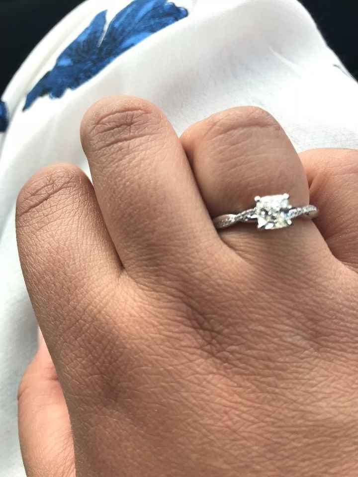 Engagement Ring