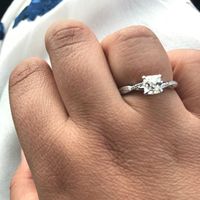Engagement Ring