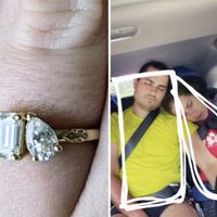 Brides of 2023 - Let's See Your Ring! - 1