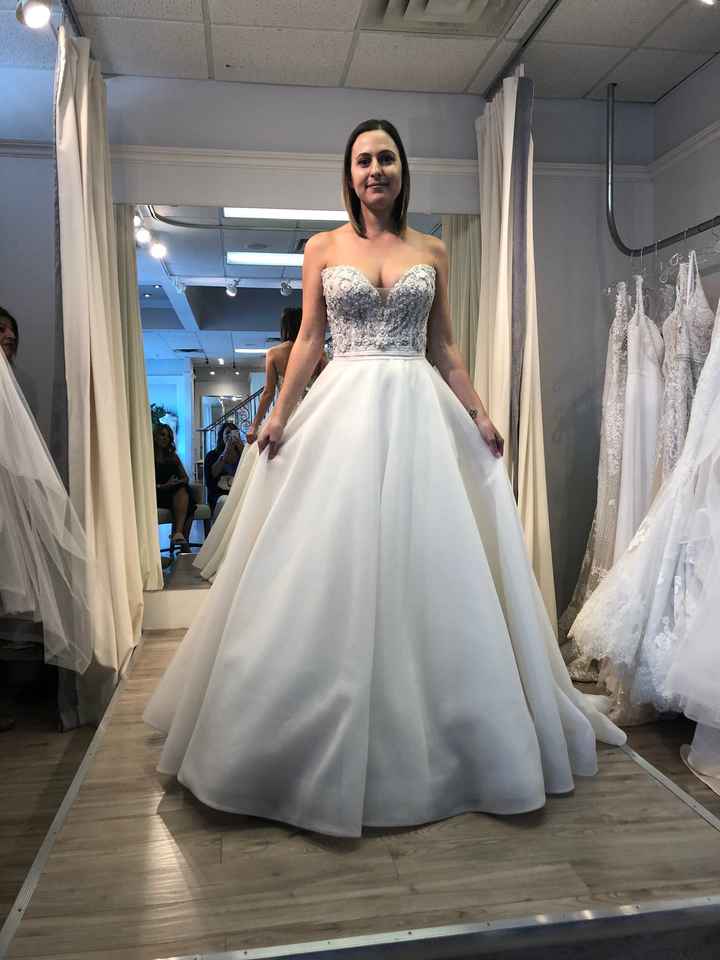 Found my dress! These are not it - 6