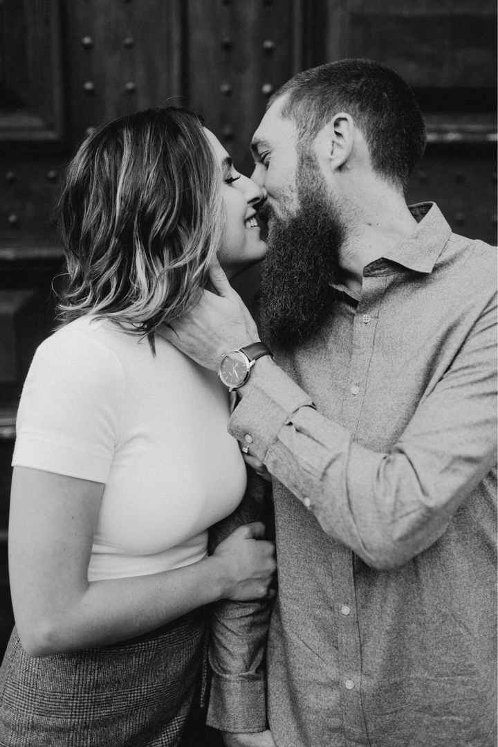 Engagement Pictures! - 2