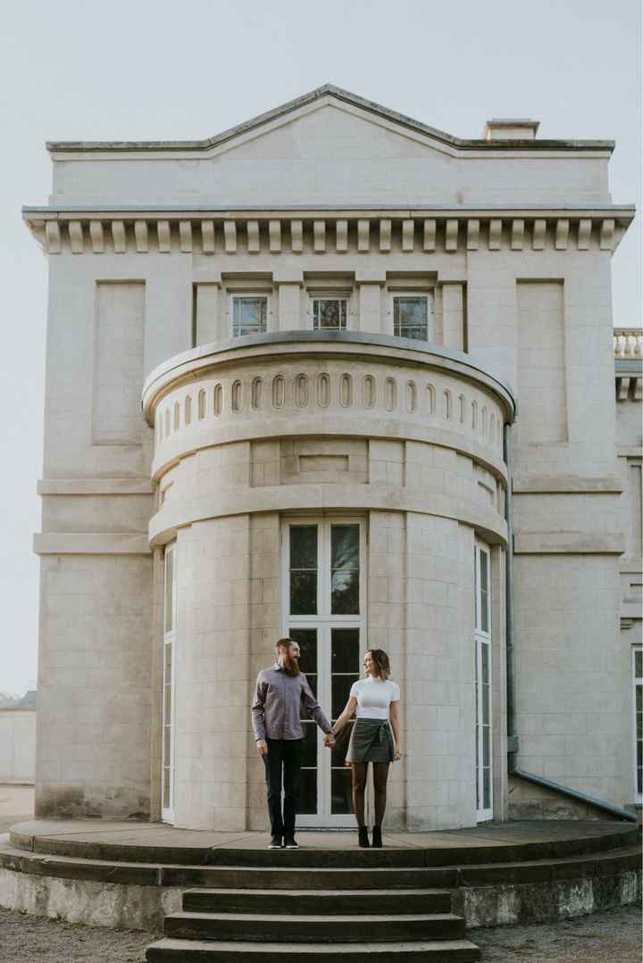 Engagement Pictures! - 3