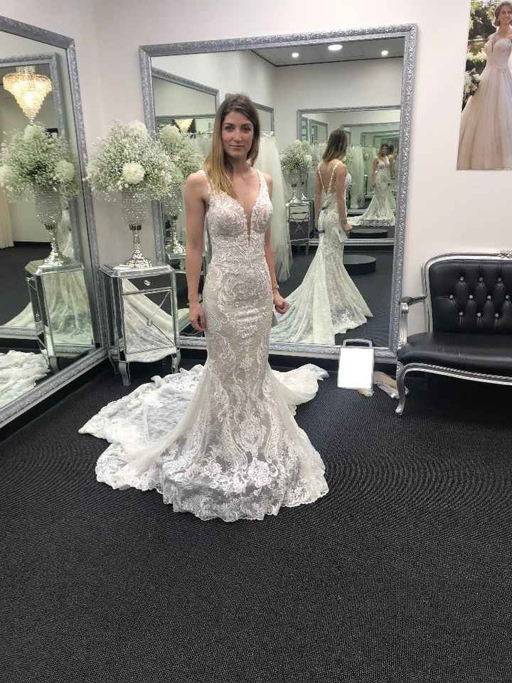 Dress 1