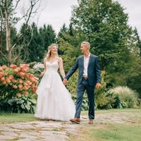 First look