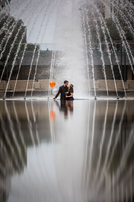 Engagement Photos! 4