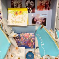 Bridesmaid Proposals - 4