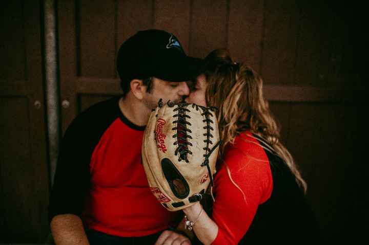 Engagement Photos! - 3