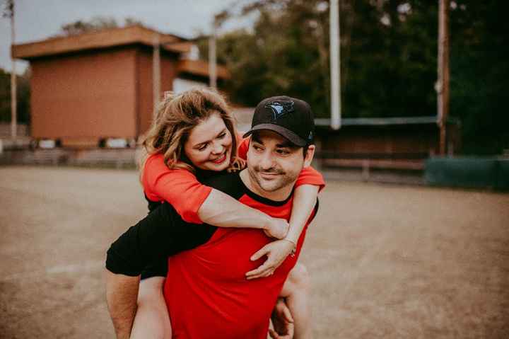 Engagement Photos! - 4