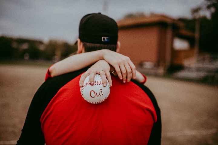 Engagement Photos! - 7