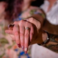 Brides of 2024 - Let's See Your Ring! - 1