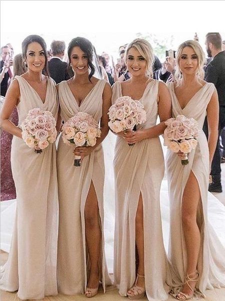 Help!!! Trying to find these bridesmaids dresses online - 1