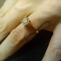 Brides of 2024 - Let's See Your Ring! - 2