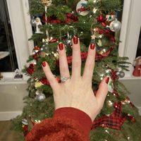 Brides of 2023 - Let's See Your Ring! - 1