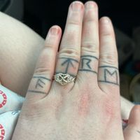 Brides of 2023 - Let's See Your Ring! - 1