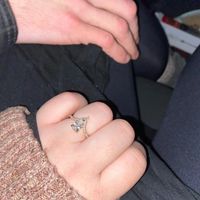 Brides of 2022 - Show Us Your Ring! - 1