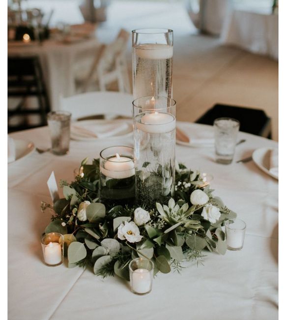 Help with Centrepieces - 3