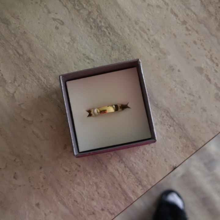 Engagement Rings and Wedding Bands - 1