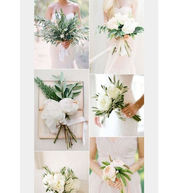 What will your bouquet look like? 5