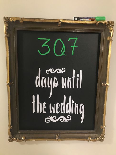Wedding signs 4