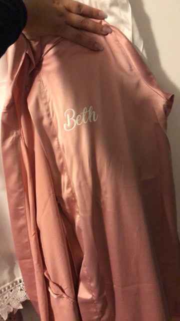 Robe 