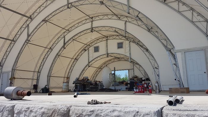 help me bring my vision to this massive Venue! 2