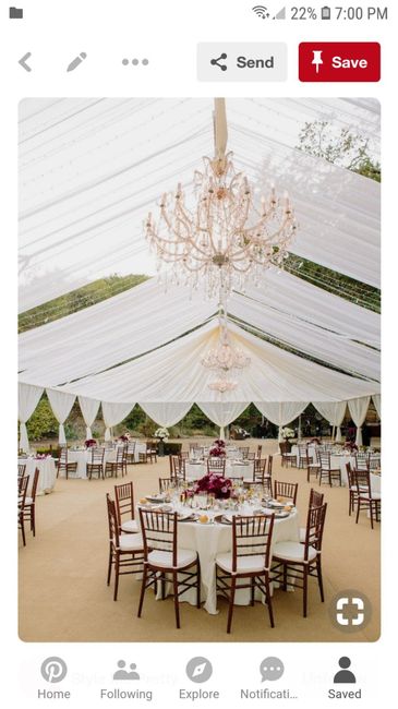 help me bring my vision to this massive Venue! 3