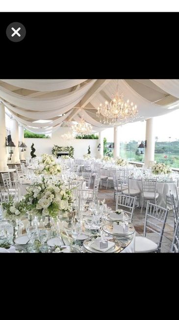 help me bring my vision to this massive Venue! 4