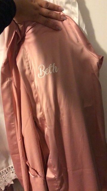 Robe 