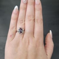 Brides of 2024 - Let's See Your Ring! - 1
