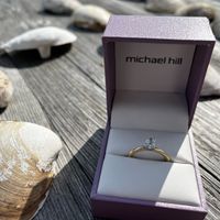 Brides of 2024 - Let's See Your Ring! - 1