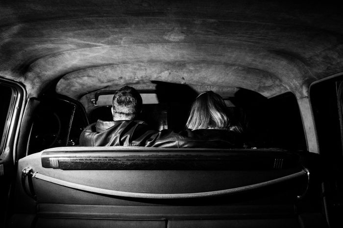 Engagement Photo