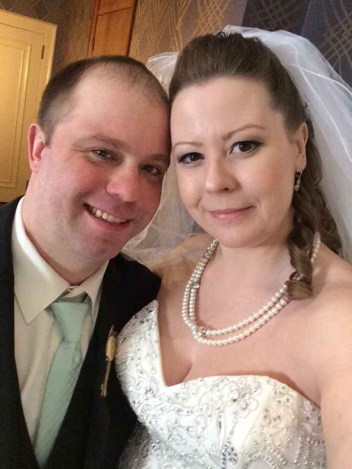 All Ready!
