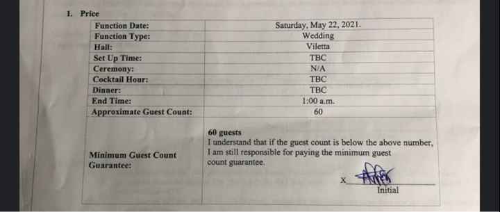 May 22, 2021 wedding - 1