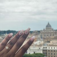 Brides of 2023 - Let's See Your Ring! - 1