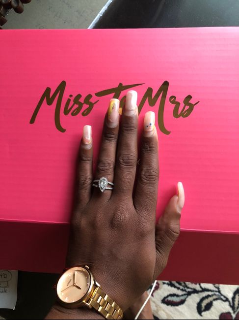 Engagement Rings - 1