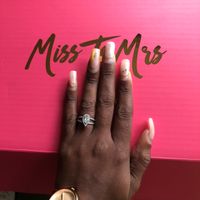Engagement Rings - 1