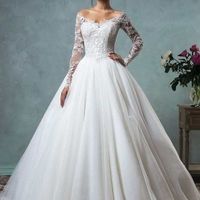Disney Princess - the Wedding Dress - 1