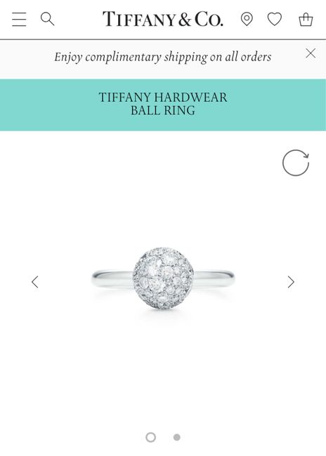 My favourite ring 1