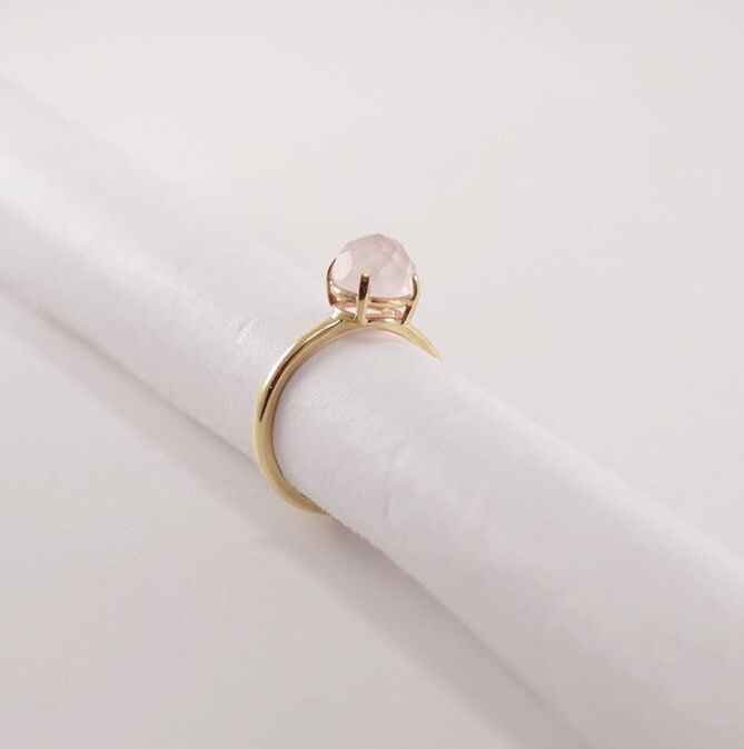 My favourite ring - 1