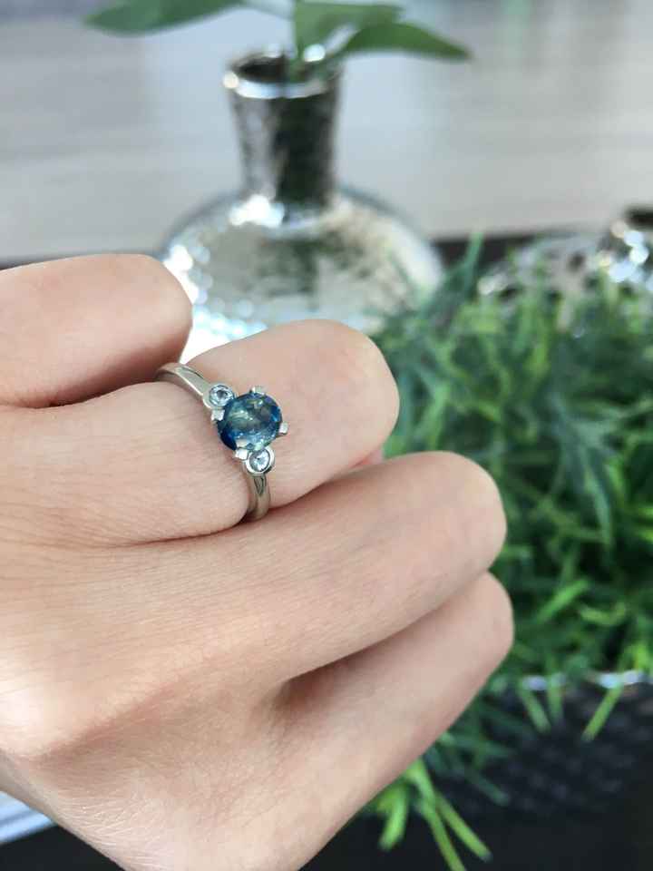  Ok Ladies, time to show off your bling again! - 2