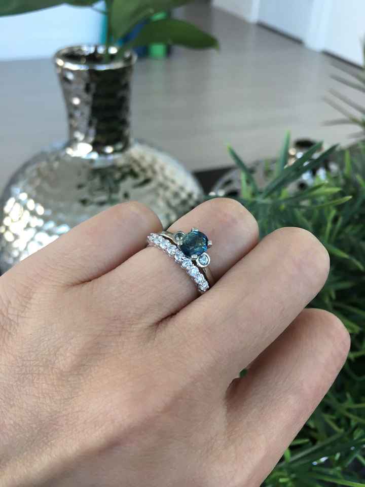  Ok Ladies, time to show off your bling again! - 4