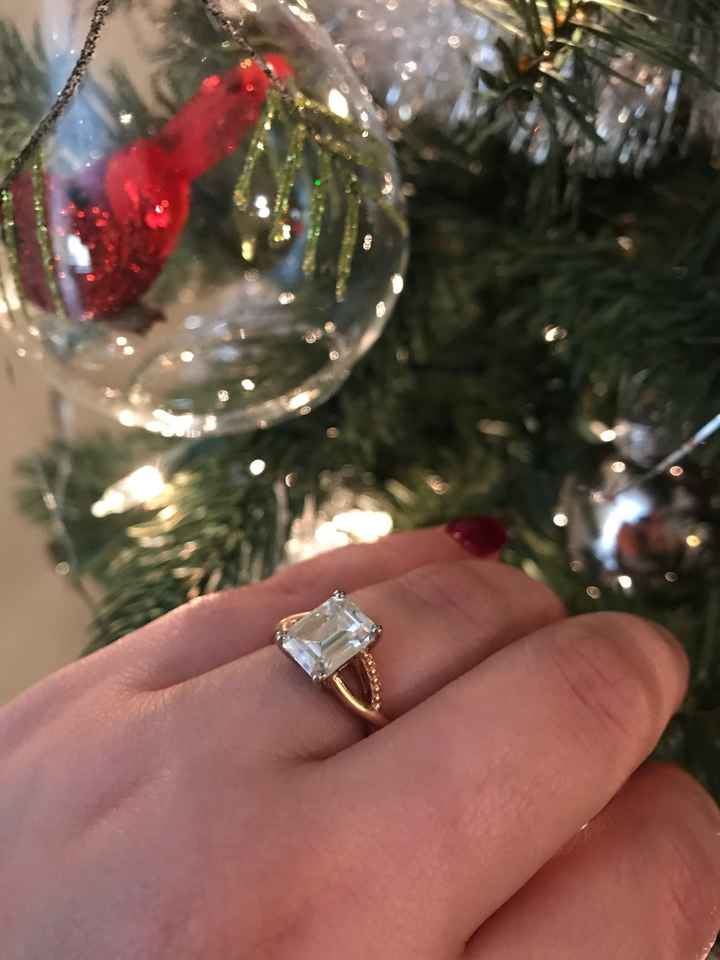 Brides of 2020!  Show us your ring!! - 1