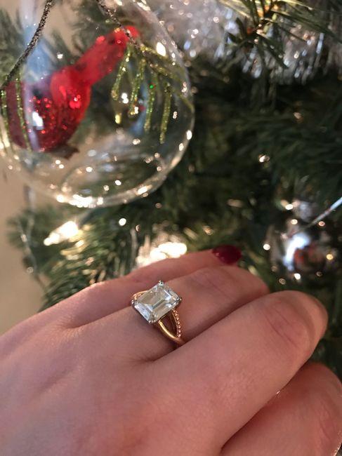 Brides of 2020!  Show us your ring!! 33