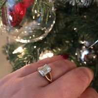 Brides of 2020!  Show us your ring!! - 1